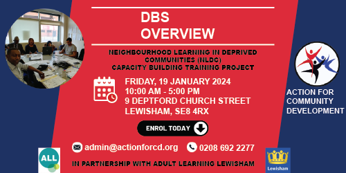 DBS Overview
