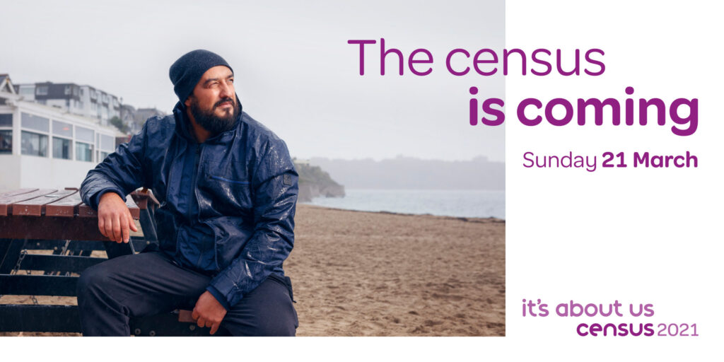 Census 2021