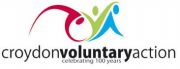 Croydon voluntary action logo