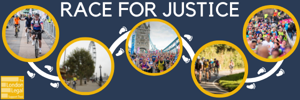 London Legal Support Trust